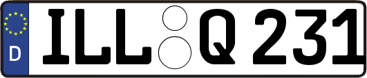 ILL-Q231