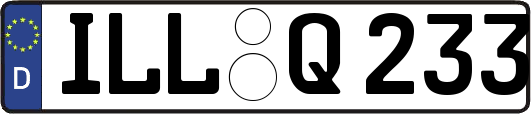 ILL-Q233