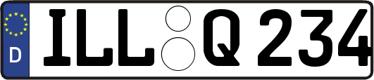 ILL-Q234