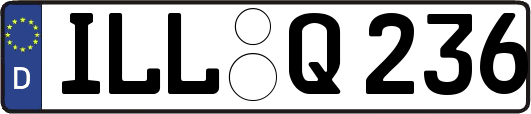 ILL-Q236
