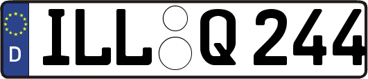ILL-Q244