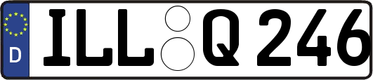 ILL-Q246