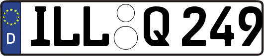 ILL-Q249