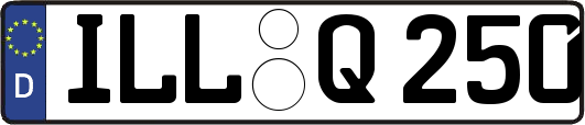 ILL-Q250