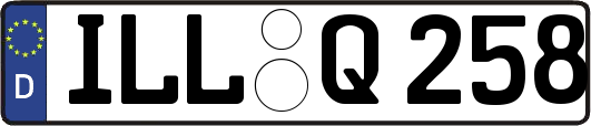 ILL-Q258