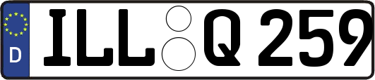 ILL-Q259