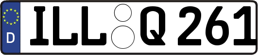 ILL-Q261
