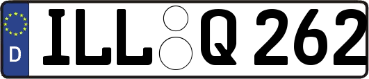 ILL-Q262