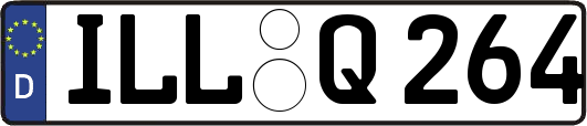 ILL-Q264