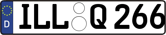 ILL-Q266