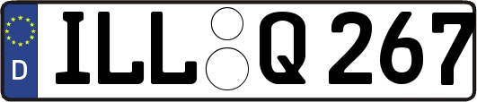 ILL-Q267