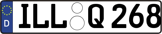 ILL-Q268