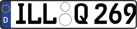 ILL-Q269