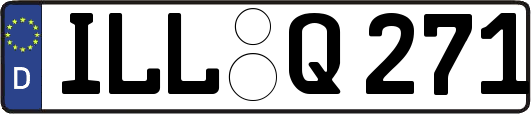 ILL-Q271
