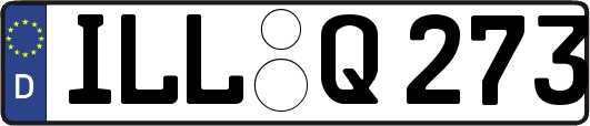 ILL-Q273