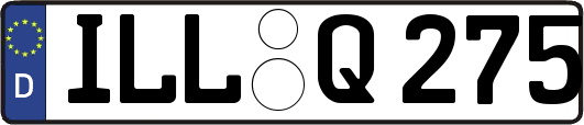 ILL-Q275