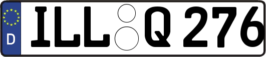 ILL-Q276