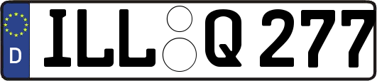 ILL-Q277