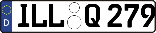 ILL-Q279