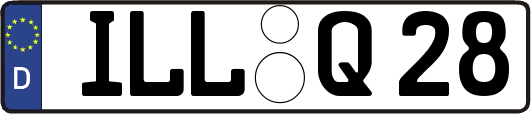 ILL-Q28