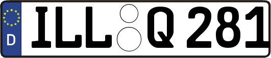 ILL-Q281