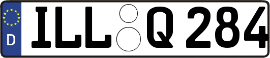 ILL-Q284