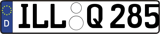 ILL-Q285