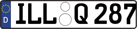 ILL-Q287
