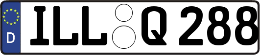 ILL-Q288