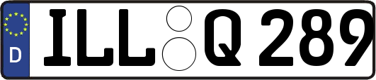 ILL-Q289