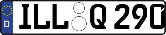 ILL-Q290