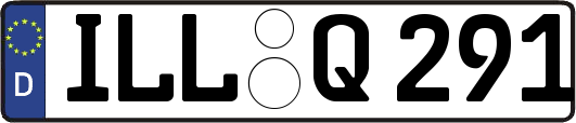 ILL-Q291