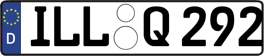 ILL-Q292