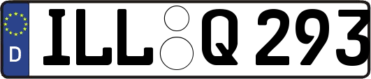 ILL-Q293
