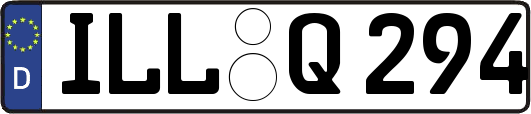 ILL-Q294