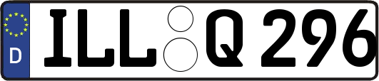 ILL-Q296