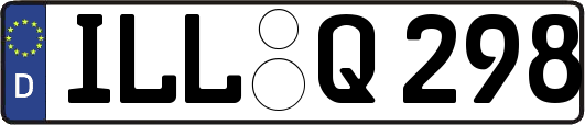 ILL-Q298