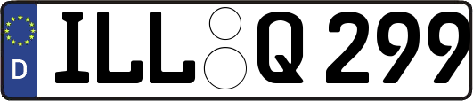 ILL-Q299