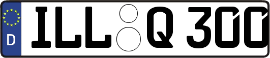 ILL-Q300
