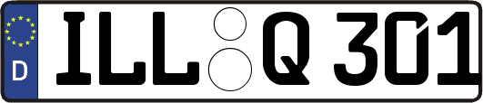 ILL-Q301