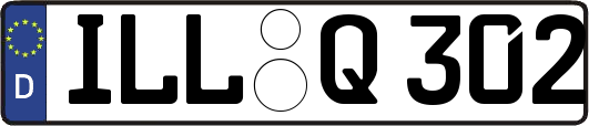 ILL-Q302