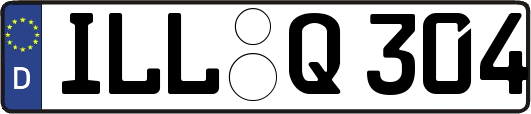 ILL-Q304