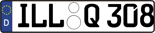 ILL-Q308