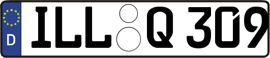 ILL-Q309