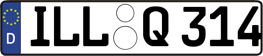 ILL-Q314