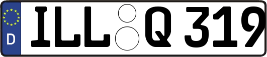 ILL-Q319