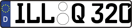 ILL-Q320