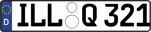ILL-Q321