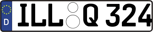 ILL-Q324