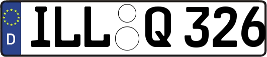 ILL-Q326